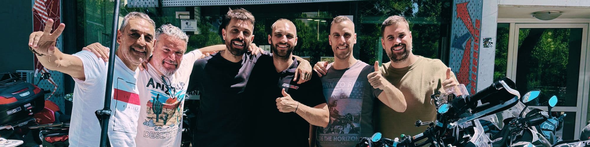 Motovlog Free Live Free Ride