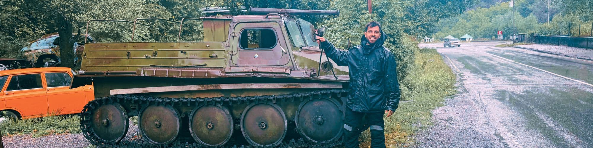 Reportajes Free Live Free Ride