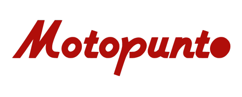 logo de puntomoto